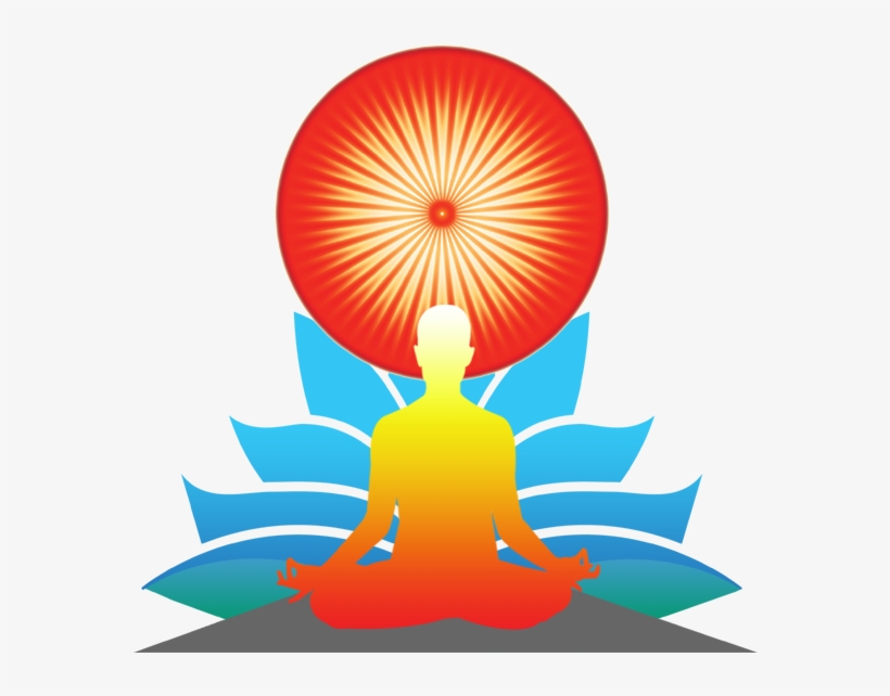 Prajapita Brahma Kumari Logo - Brahma Kumaris Yoga , HD Wallpaper & Backgrounds