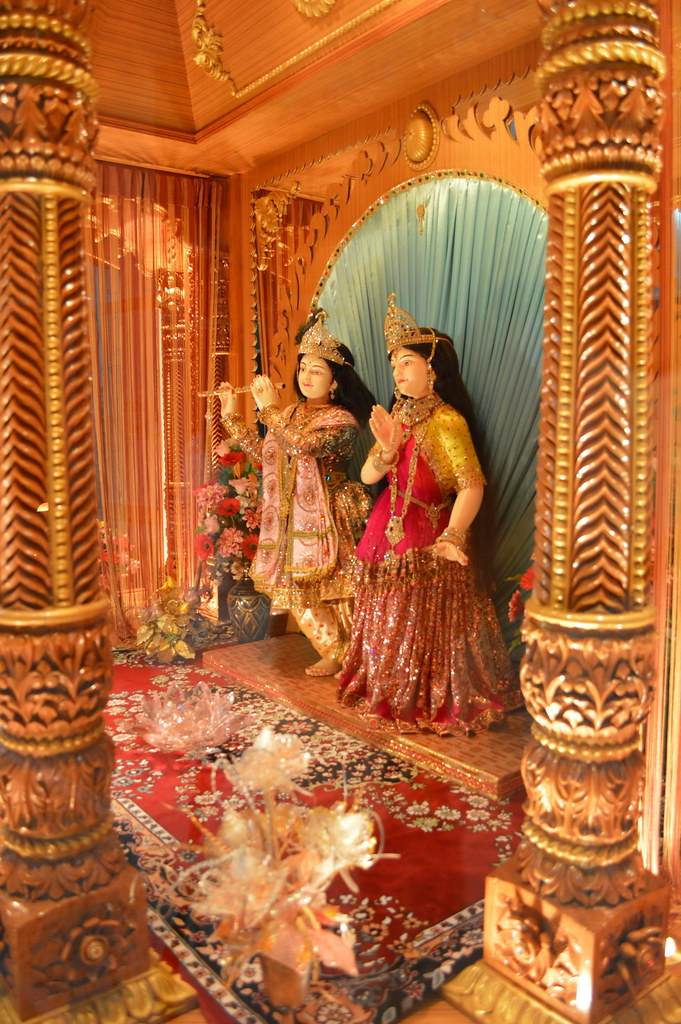 Om Shanti Bhawan, Brahma Kumaris - Religion , HD Wallpaper & Backgrounds