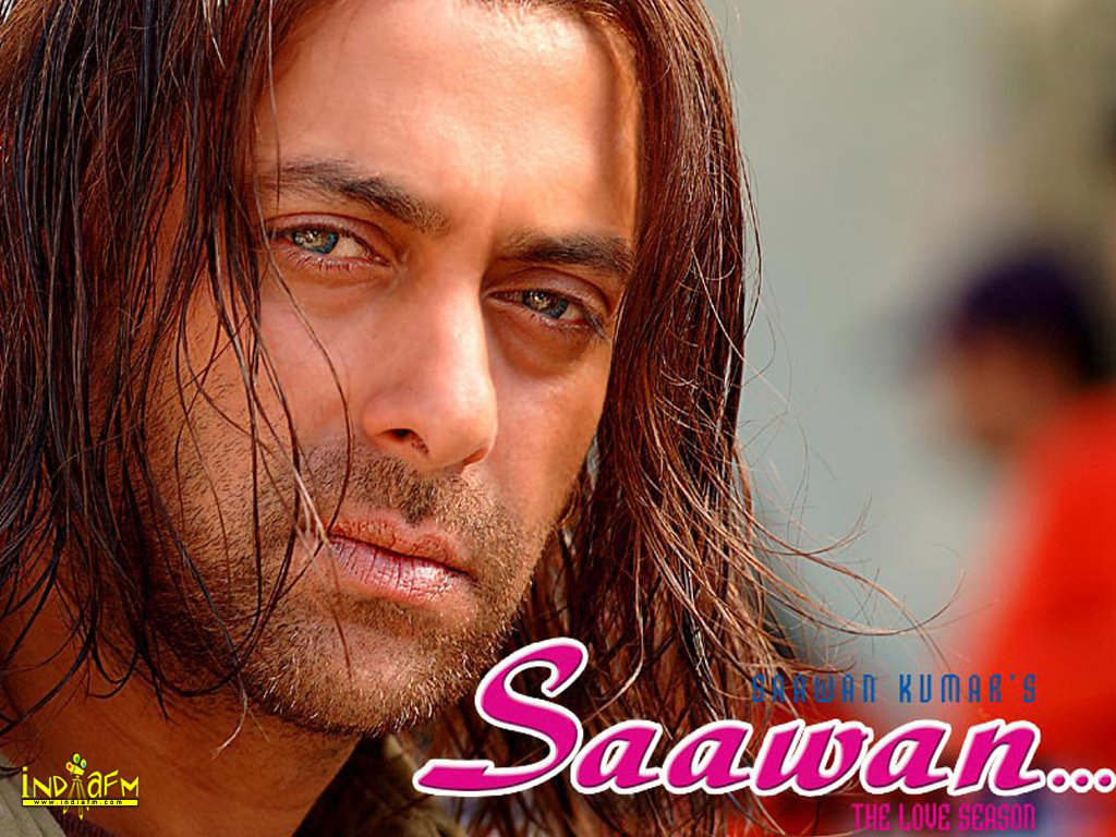 As Wallpaper - Tu Mila De Salman Khan , HD Wallpaper & Backgrounds