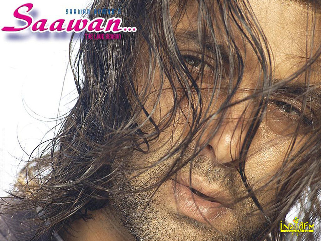 As Wallpaper - Salman Khan Sawan Movie , HD Wallpaper & Backgrounds