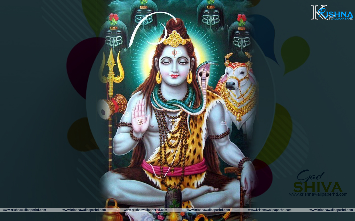 God Shiva Hd Wallpaper Free Download - Shankar Bhagawan , HD Wallpaper & Backgrounds