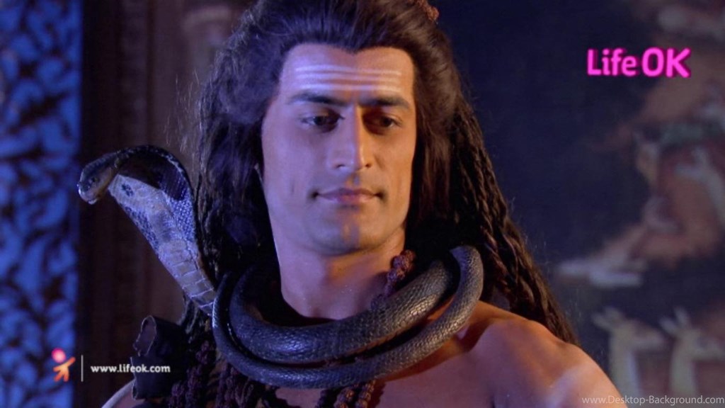 Wallpapers Devo Ke Dev Mahadev Life Ok Channel Desktop - Devon Ke Dev Mahadev Img Hd , HD Wallpaper & Backgrounds