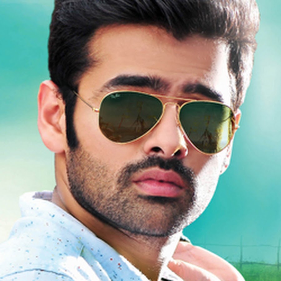 Ram Pothineni Wallpaper - Happy Birthday Ram Pothineni , HD Wallpaper & Backgrounds