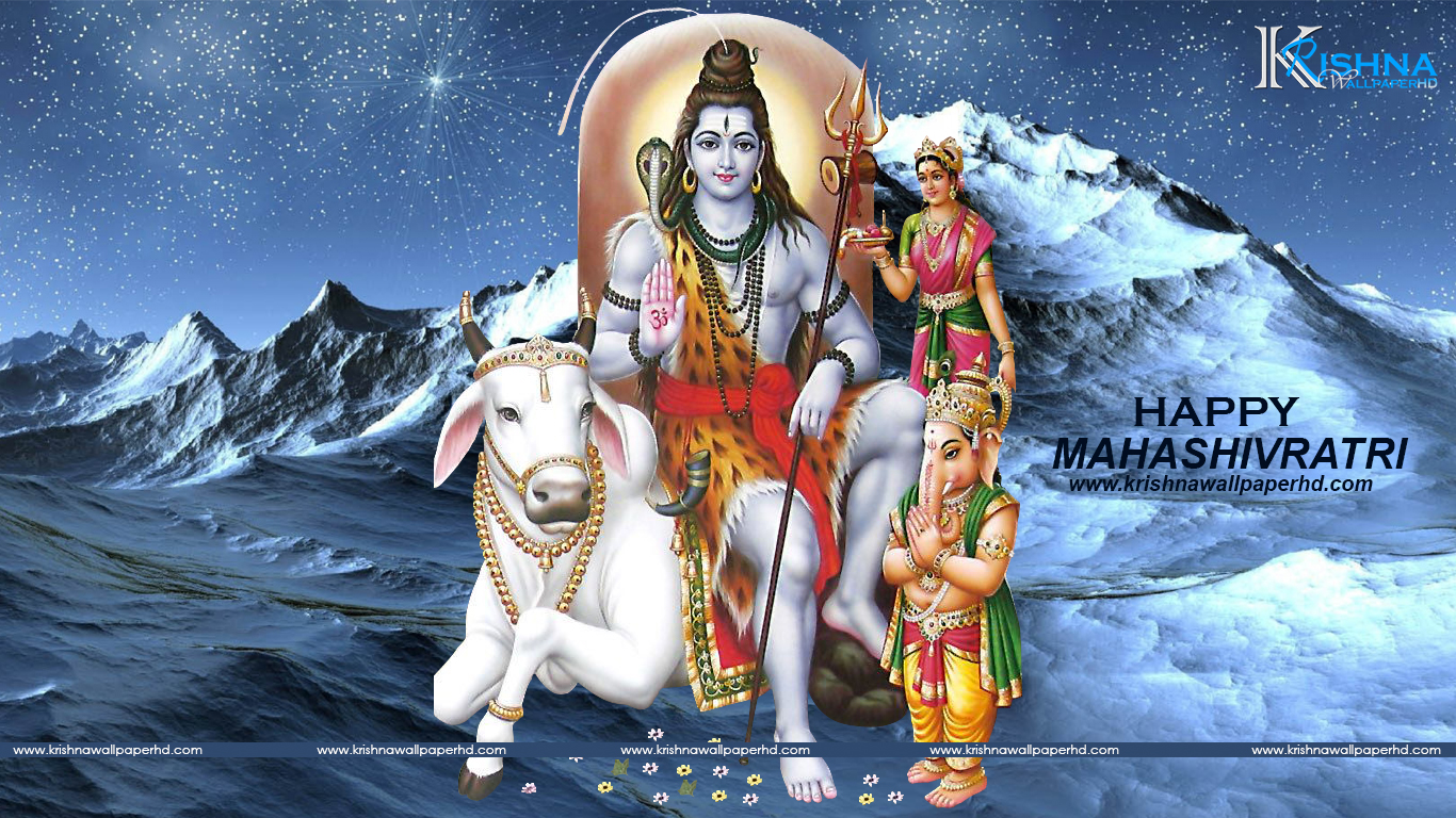 Krishna Wallpaper Hd-free Wallpaper,images,pics & Photos - Snowy Mountains Wallpaper Art , HD Wallpaper & Backgrounds