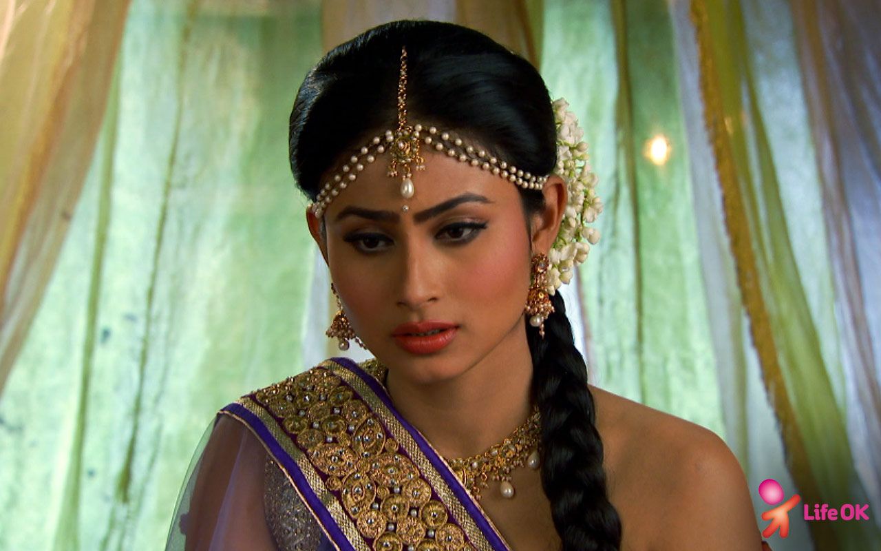 Mahadev Sati Sacrifices Her Life For Mahadev's Sake - Sati In Devon Ke Dev Mahadev , HD Wallpaper & Backgrounds