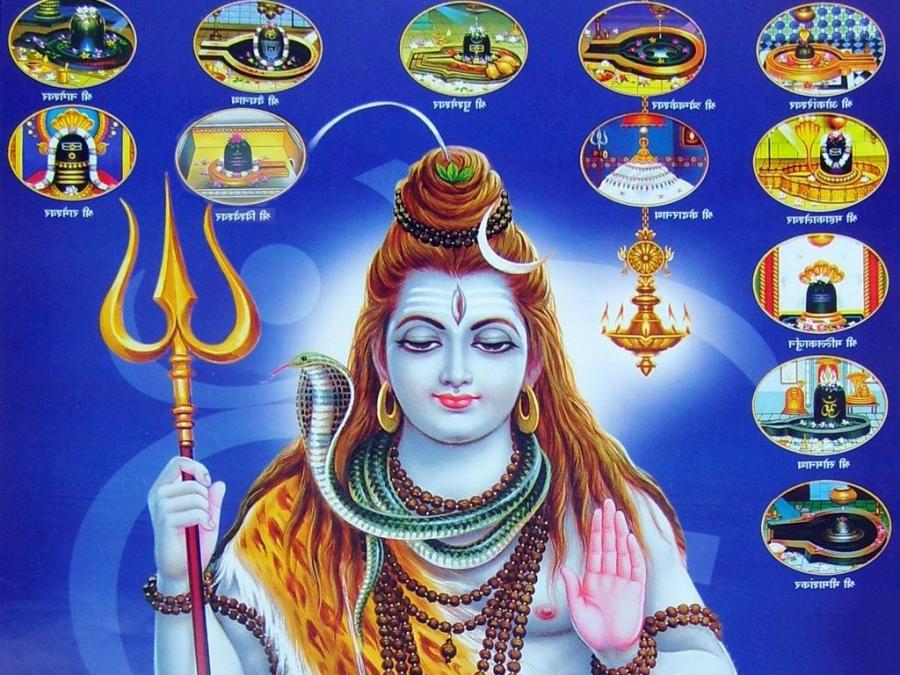 Maha Shivaratri Images - Maha Shivratri Wallpaper Hd , HD Wallpaper & Backgrounds