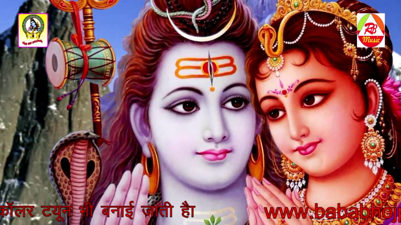 Bhola Baba Ke Ban Ke Kawanriya Ho - Guruvayoor Temple , HD Wallpaper & Backgrounds