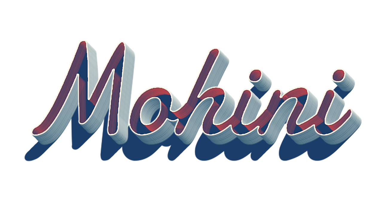 Mohini Name Wallpaper - Graphic Design , HD Wallpaper & Backgrounds