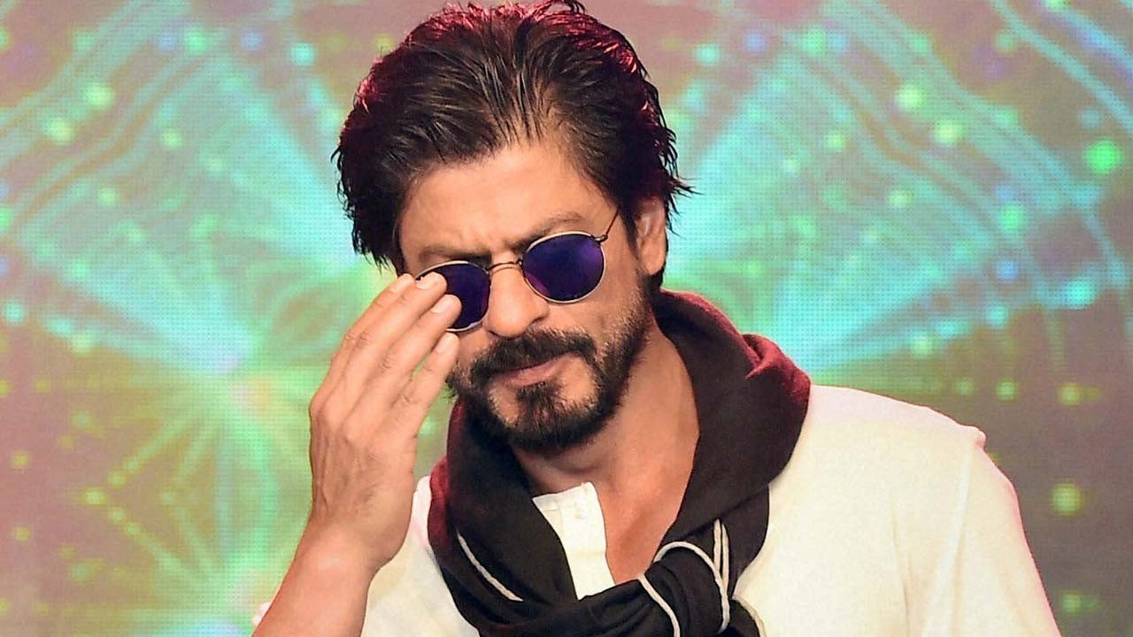 79 Best Shahrukh Khan Wallpapers Download New Srk Hd - Full Hd Shahrukh Khan Hd , HD Wallpaper & Backgrounds