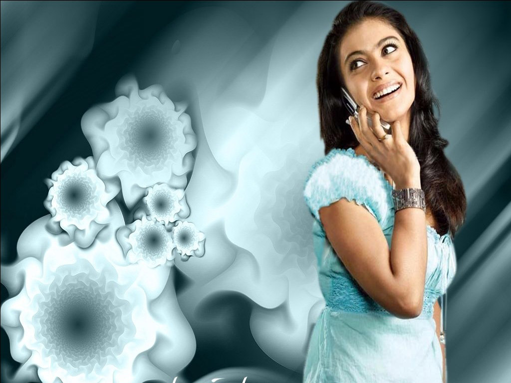 Kajol Hd Wallpaper - Kajol Devgan New Images Hd Download , HD Wallpaper & Backgrounds