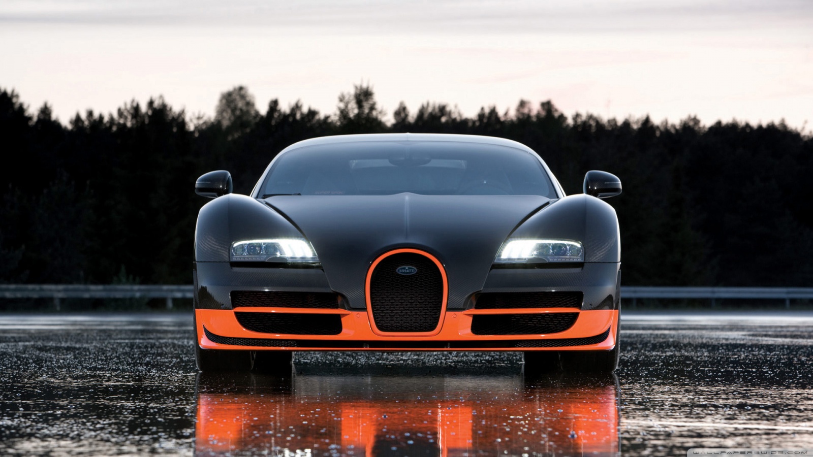 Bugatti Veyron Wallpaper Hd For Laptop - World Number One Cars , HD Wallpaper & Backgrounds