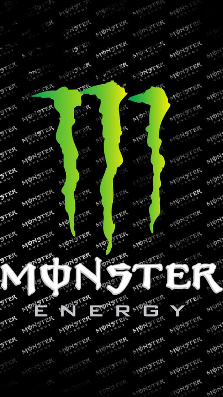Mobile Wallpapers - Tapety Monster Energy , HD Wallpaper & Backgrounds