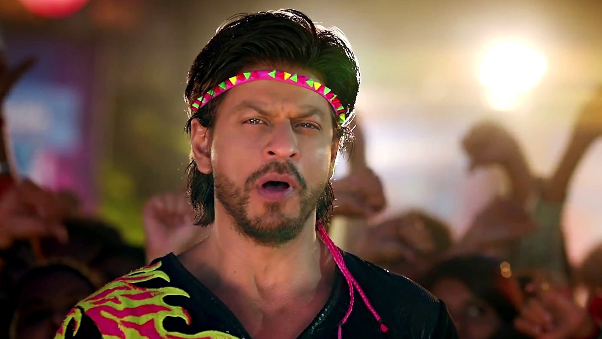Srk Full Hd Wallpaper - Happy New Year Movie Dialogue , HD Wallpaper & Backgrounds
