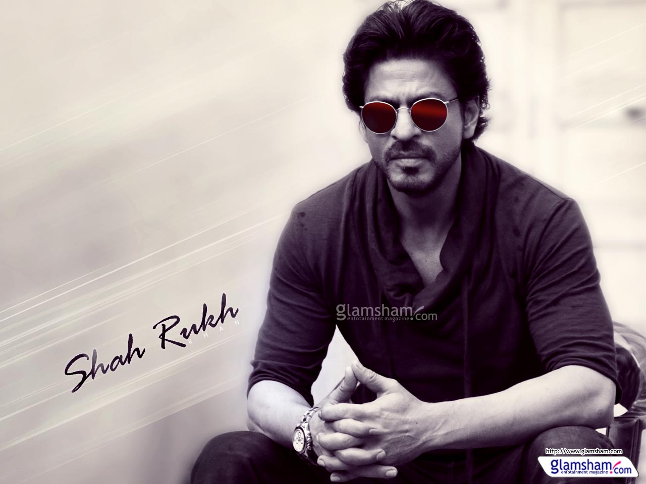 Shahrukh Khan Wallpapers Gallery - Shahrukh Khan Wife Hd , HD Wallpaper & Backgrounds