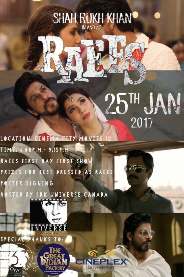 Raees full online movie hd download