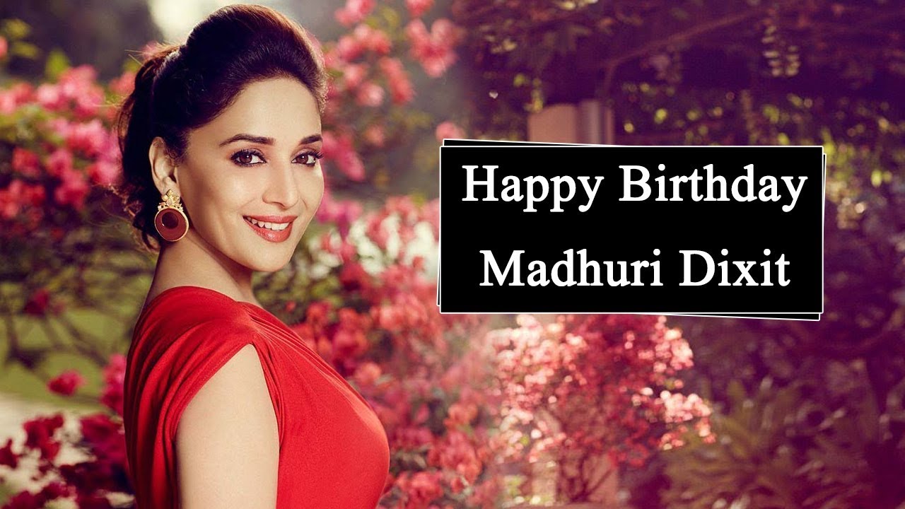 Madhuri Dixit Hd Pictures And Wallpapers - Beautiful Madhuri Dixit , HD Wallpaper & Backgrounds