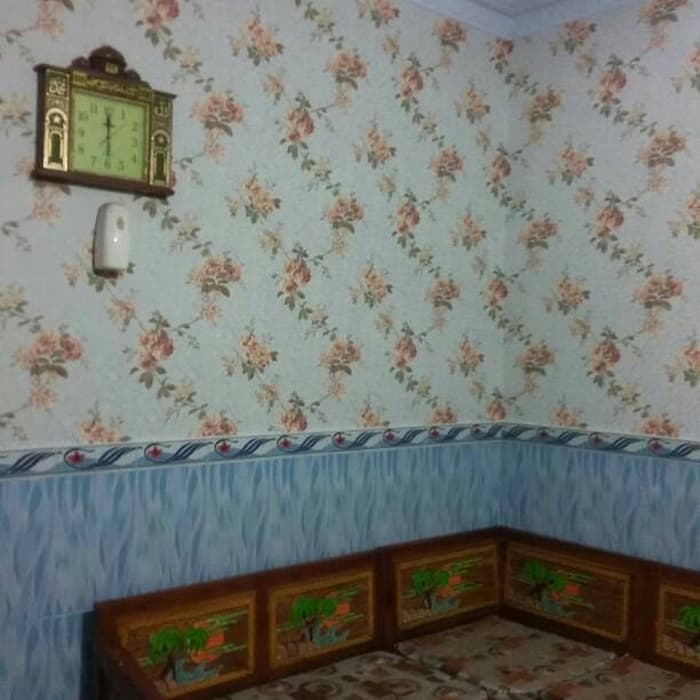Wallpaper Dinding Sidoarjo - Bedroom , HD Wallpaper & Backgrounds