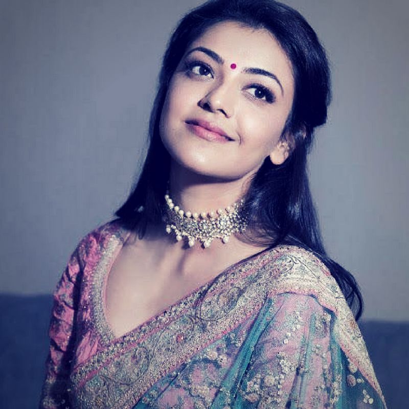 Kajal Agarwal Hd Wallpaper Hd - Kajal Agarwal Photos Latest , HD Wallpaper & Backgrounds