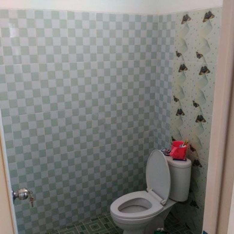 Rumah Sidoarjo - Bathroom , HD Wallpaper & Backgrounds