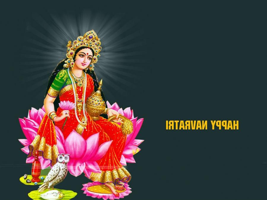 Happy Navratri Wallpaper Photos - Wish Ua Very Happy And Prosperous Diwali , HD Wallpaper & Backgrounds