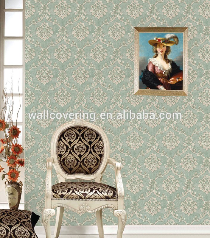 Pvc Harga Panel Dinding Kosong Wallpaper Gulungan - Self Portrait In A Straw , HD Wallpaper & Backgrounds