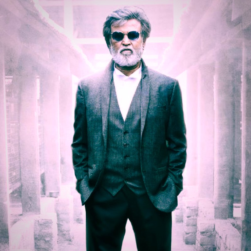 Rajini Hd Images - Happy Birthday Rajinikanth , HD Wallpaper & Backgrounds