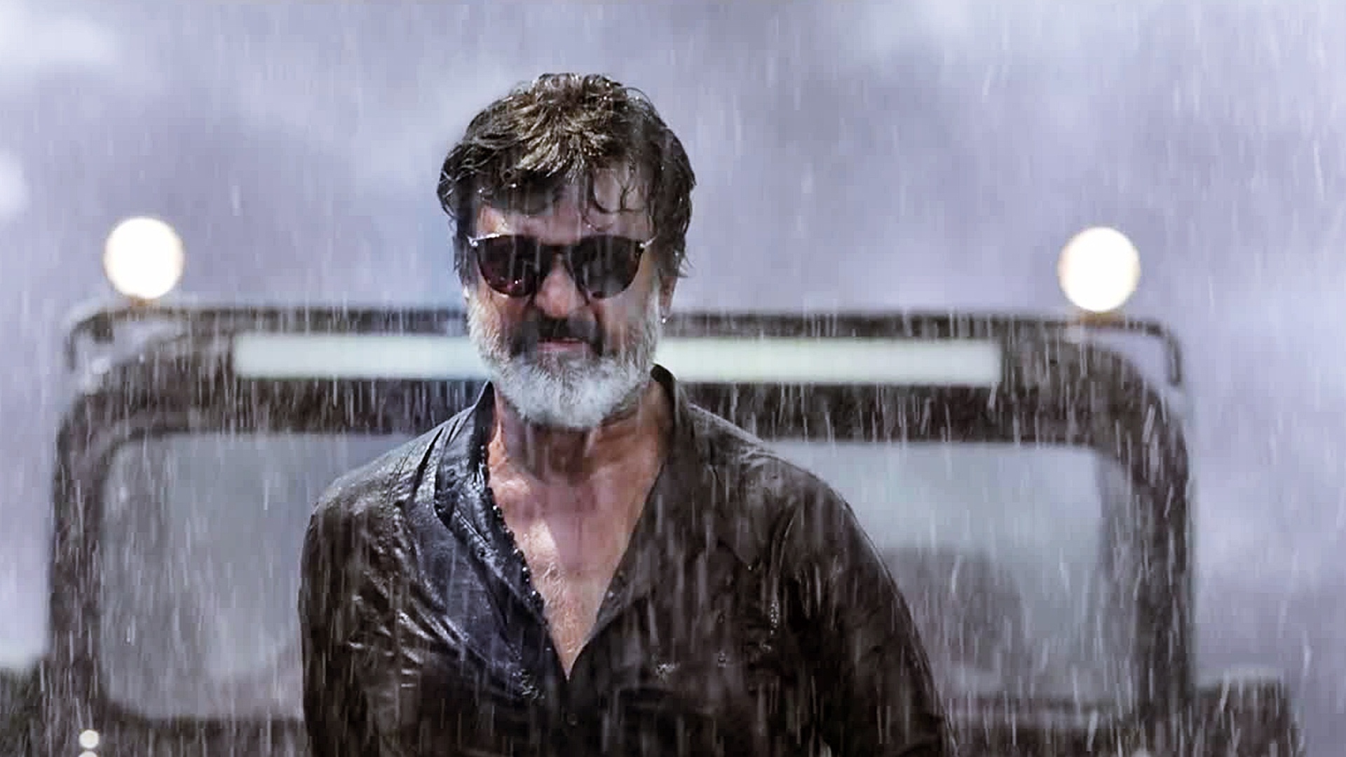 Rajinikanth Hd Desktop Wallpaper - Ultra Hd Rajinikanth Hd , HD Wallpaper & Backgrounds