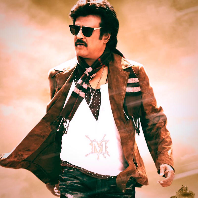 Rajini Hd Images Download - Rajinikanth Hd Pics Download , HD Wallpaper & Backgrounds