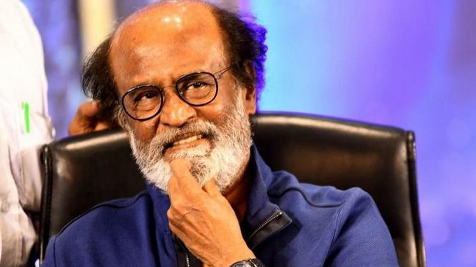Wishes Pour In For Rajinikanth On 68th Birthday - Rajinikanth , HD Wallpaper & Backgrounds