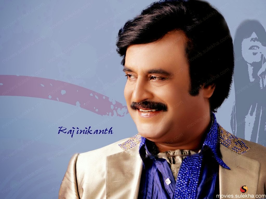 New Year Wallpapers - Hd Photos Of Rajinikanth , HD Wallpaper & Backgrounds