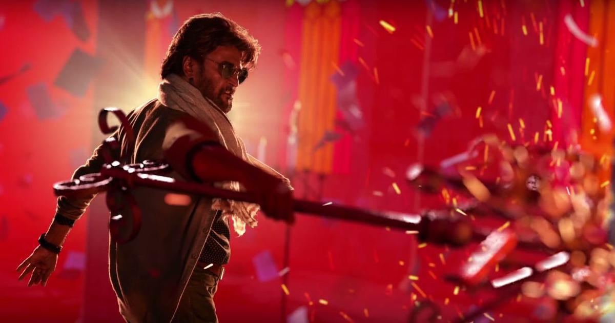 Rajinikanth Petta Movie , HD Wallpaper & Backgrounds