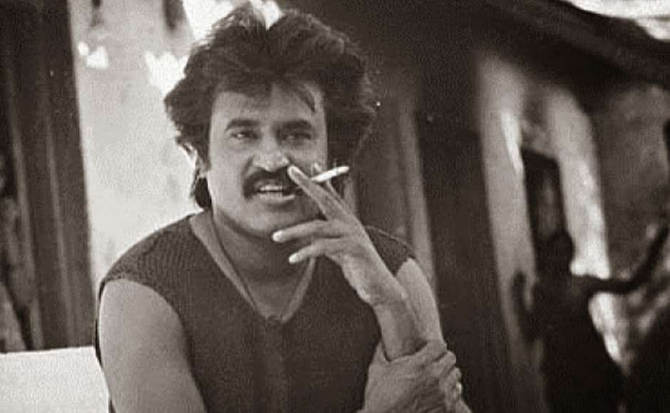 Rajini Hd Wallpapers - Rajinikanth Rare Photos Hd , HD Wallpaper & Backgrounds