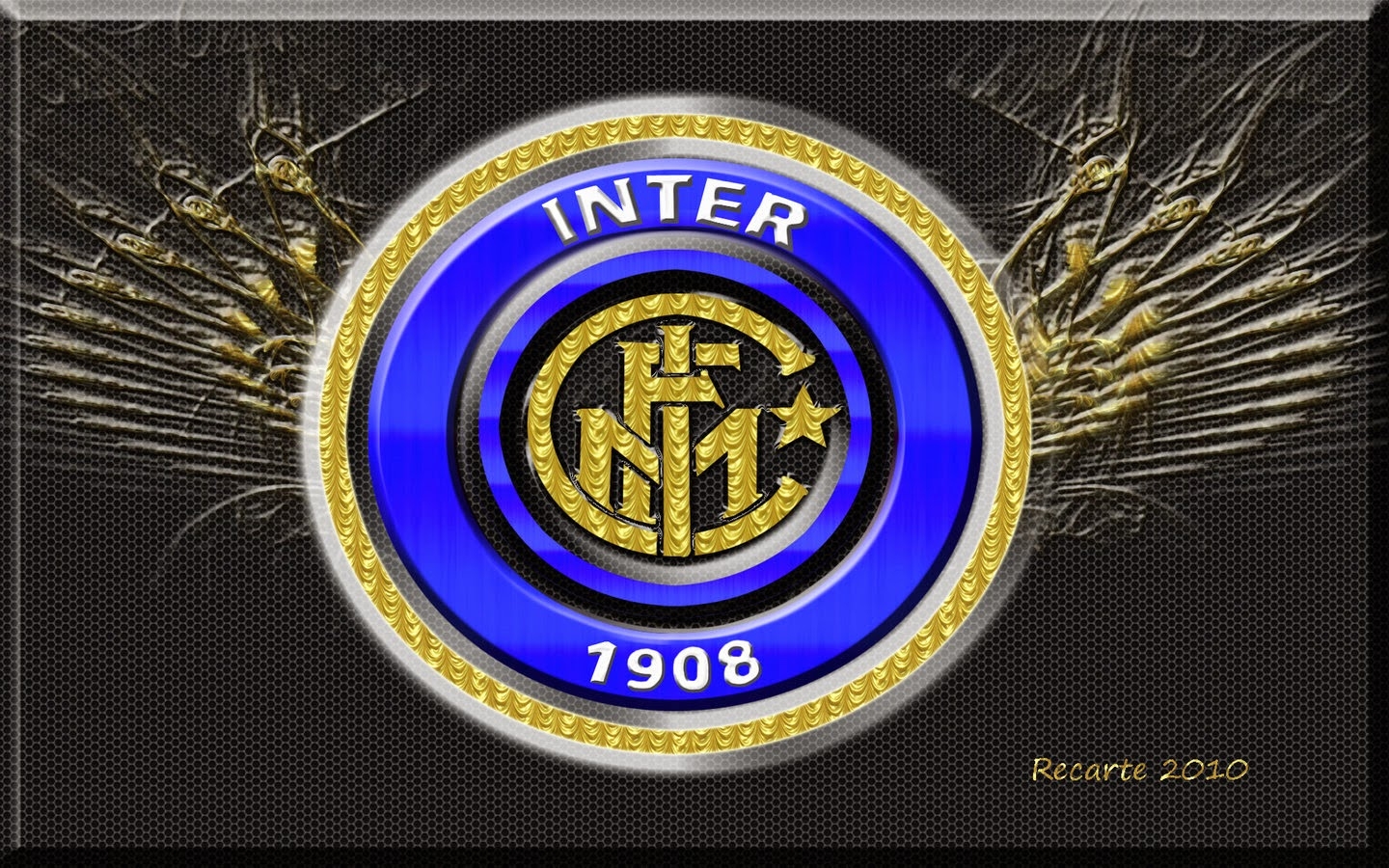 Download - Inter Milan , HD Wallpaper & Backgrounds