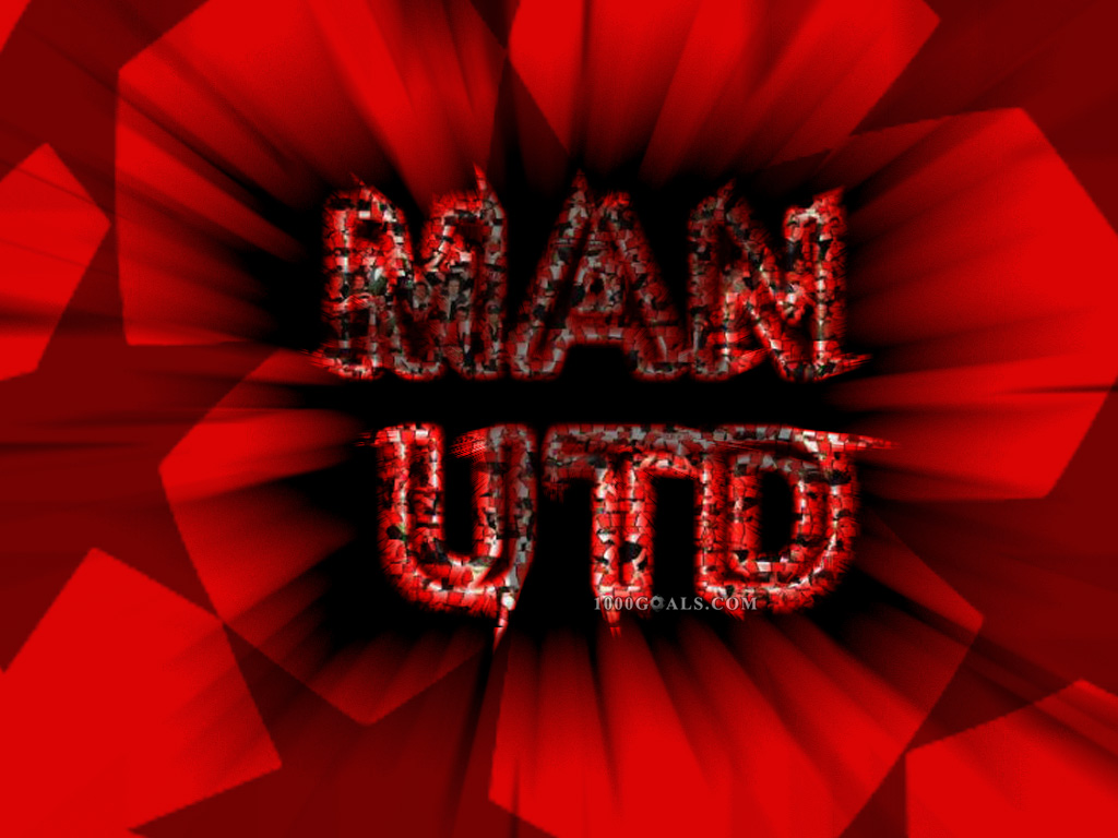 Manchester United Champions League Wallpapers 4 - Manchester United Champions League , HD Wallpaper & Backgrounds