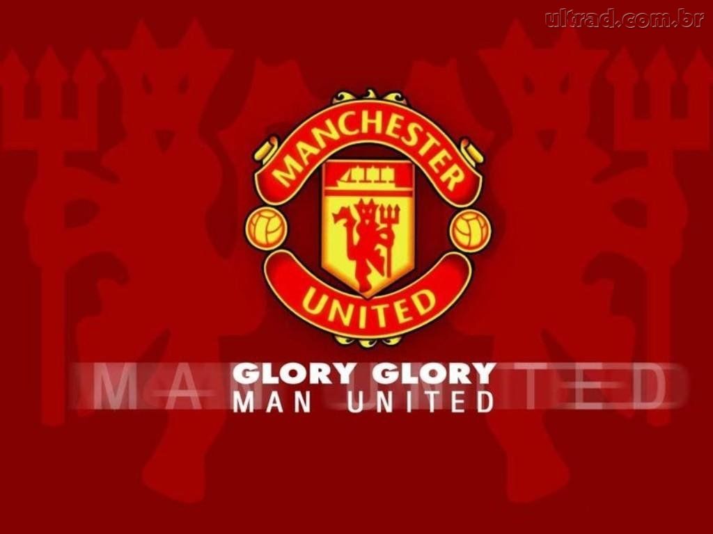 Background Manchester United Hd Keren , HD Wallpaper & Backgrounds