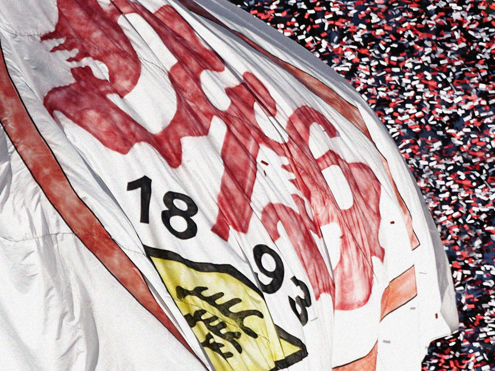 Vfb Stuttgart Wallpaper - Vfb Stuttgart Wallpaper Hd , HD Wallpaper & Backgrounds