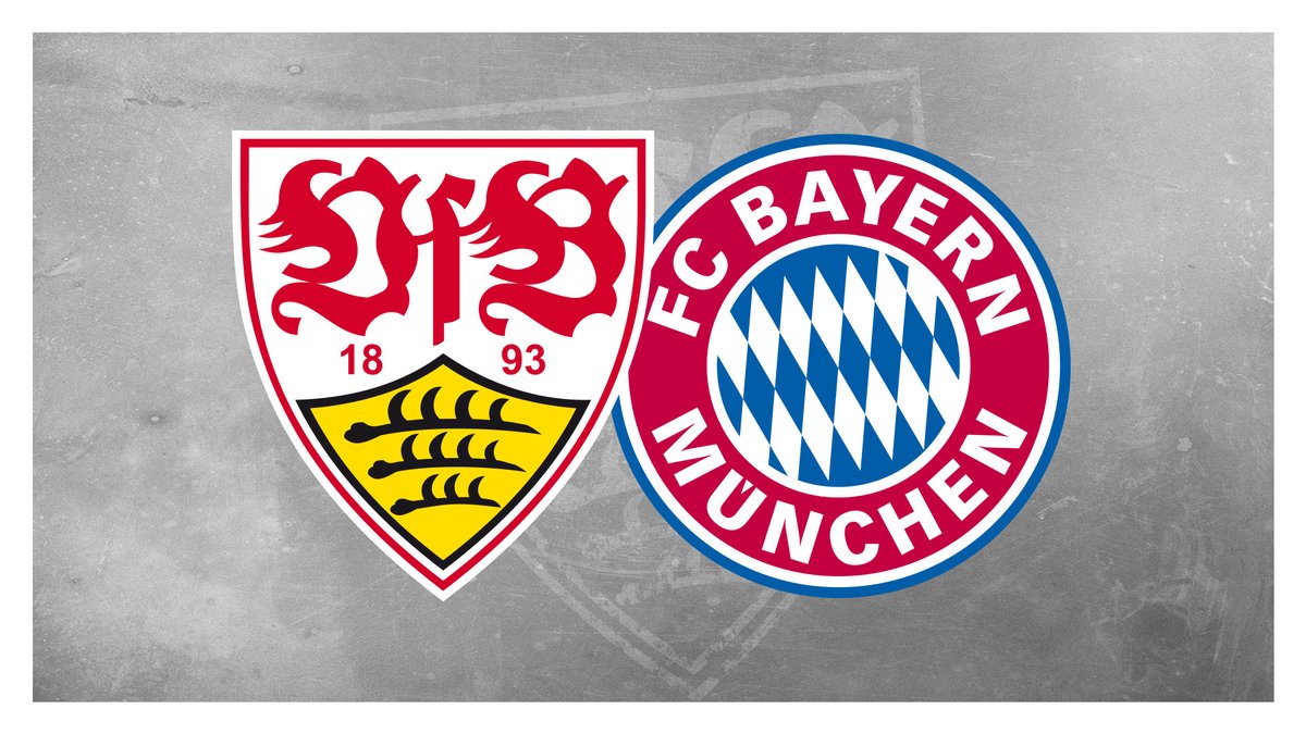 Vfb Stuttgart Intverified Account - Bayern Munich Vs Rb Leipzig , HD Wallpaper & Backgrounds