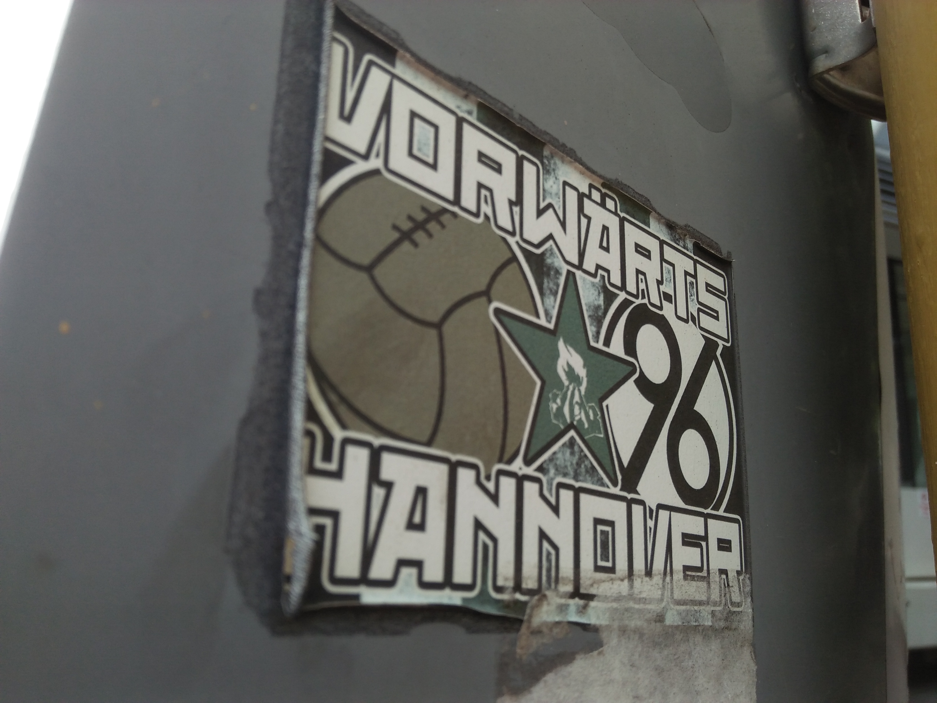 Hannover 96 Ultras Aufkleber , HD Wallpaper & Backgrounds