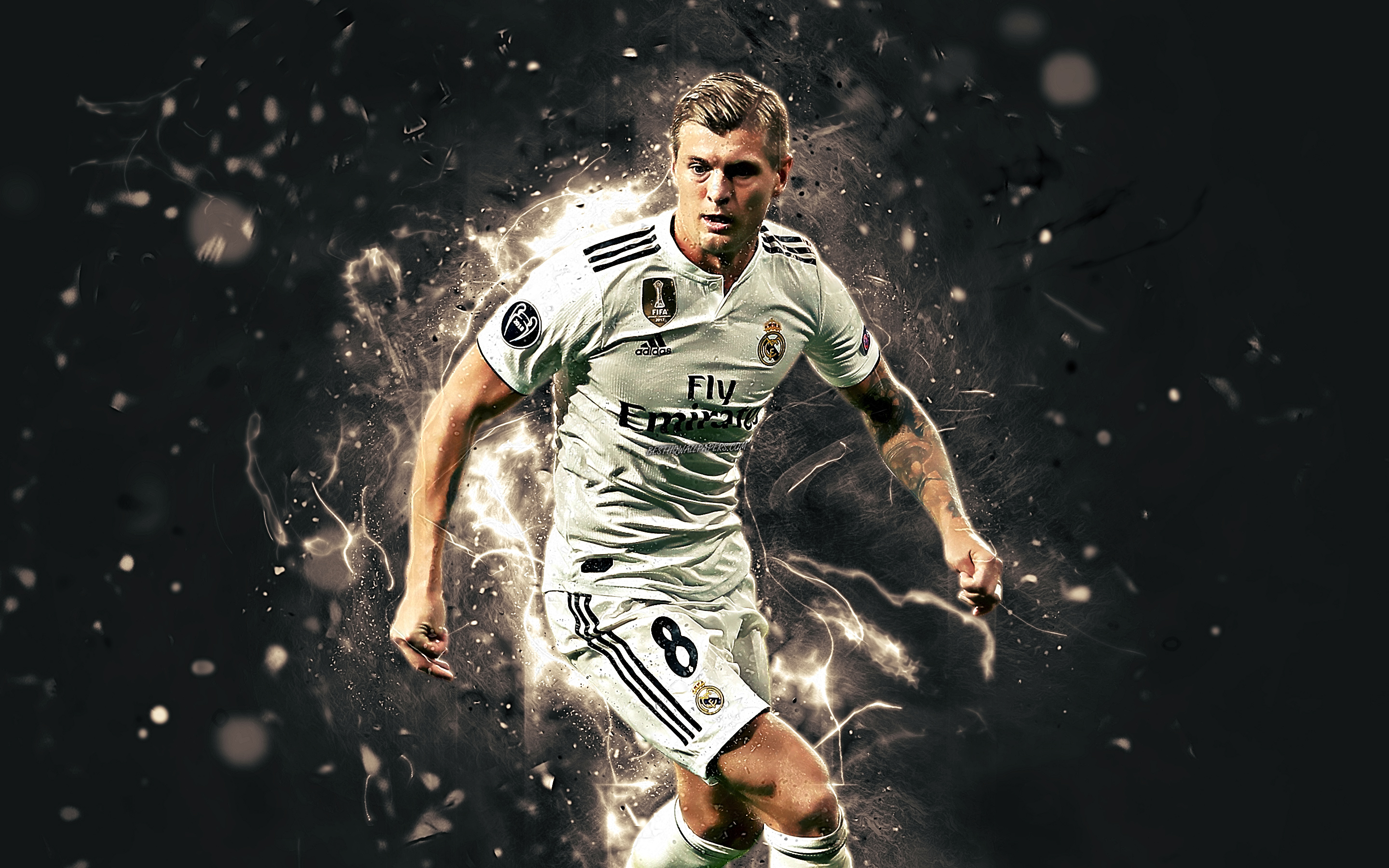 Toni Kroos Hd Wallpaper - Fondos De Pantalla De Toni Kroos , HD Wallpaper & Backgrounds