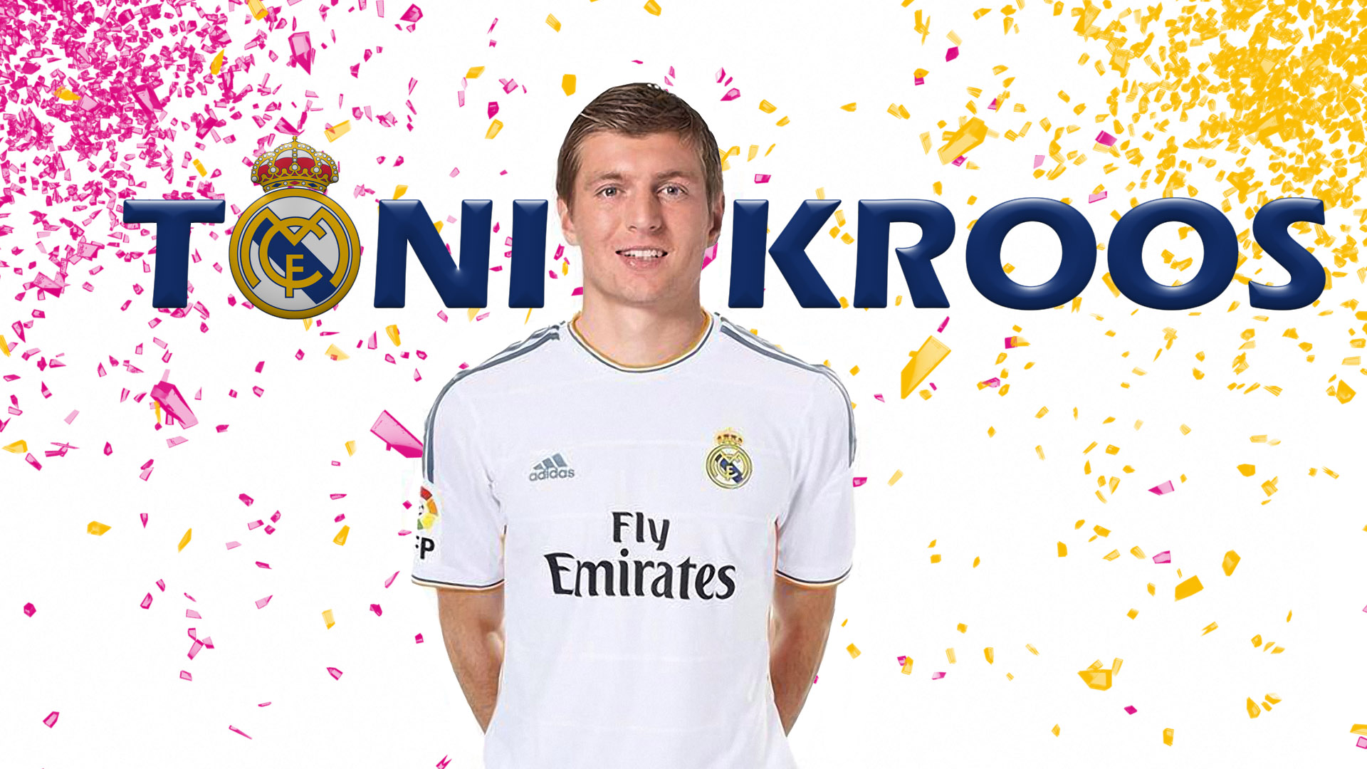 Kroos , HD Wallpaper & Backgrounds