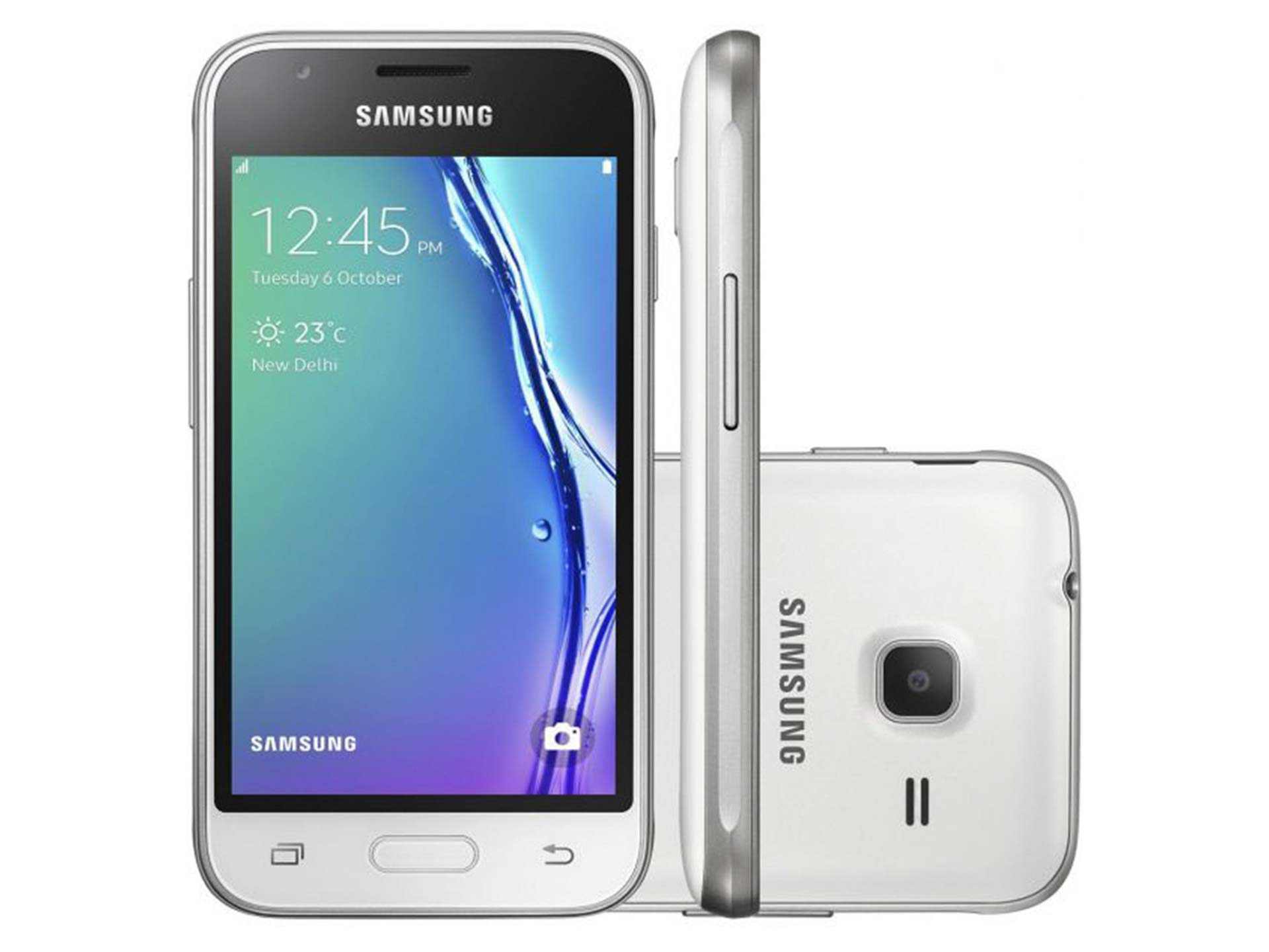 Ksh-552 - Samsung Galaxy J1 Mini Prime , HD Wallpaper & Backgrounds