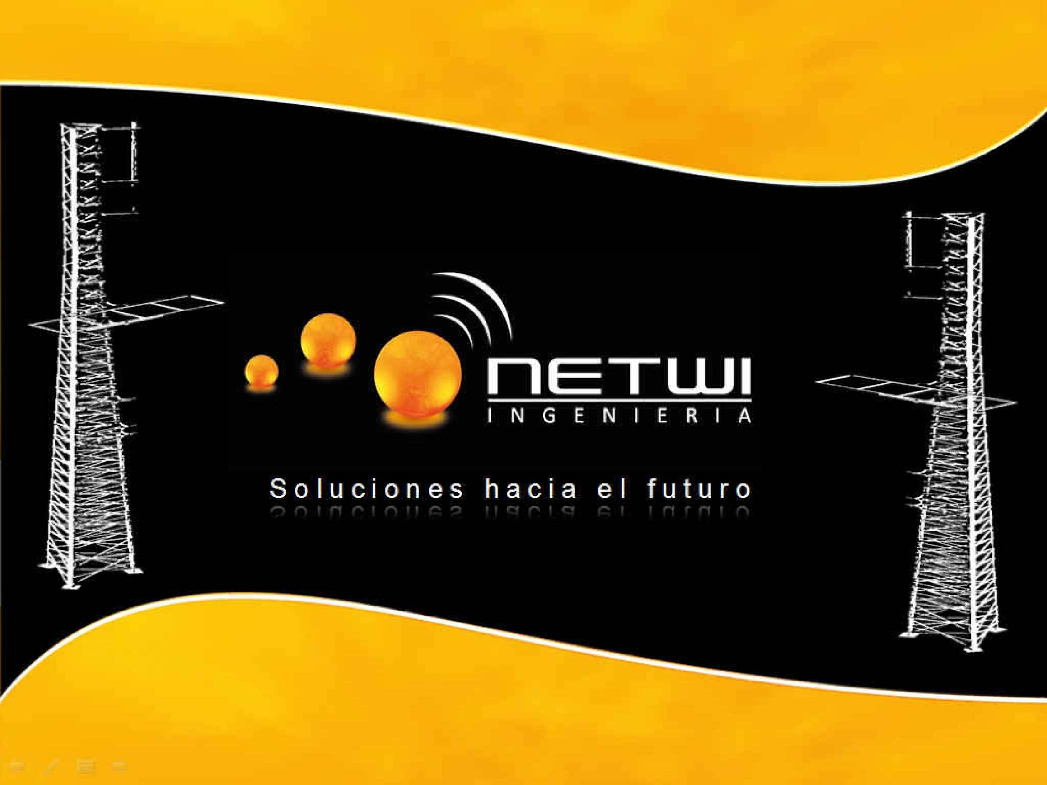 Brochure Netwi Ingenieria - Poster , HD Wallpaper & Backgrounds