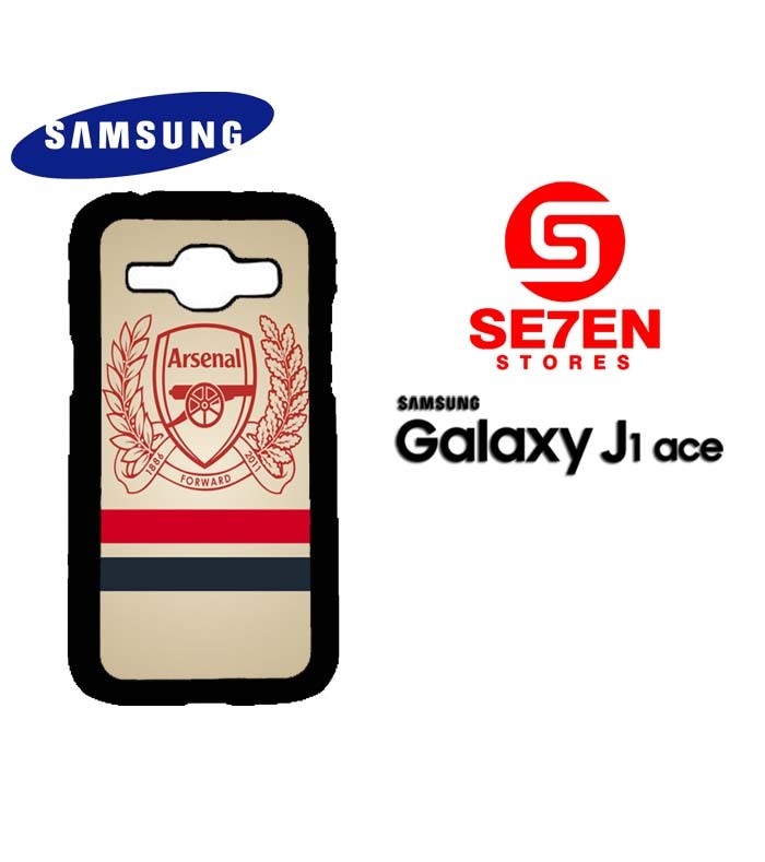 Casing Hp Samsung J1 Ace Arsenal Wallpaper 86 Custom - Samsung , HD Wallpaper & Backgrounds