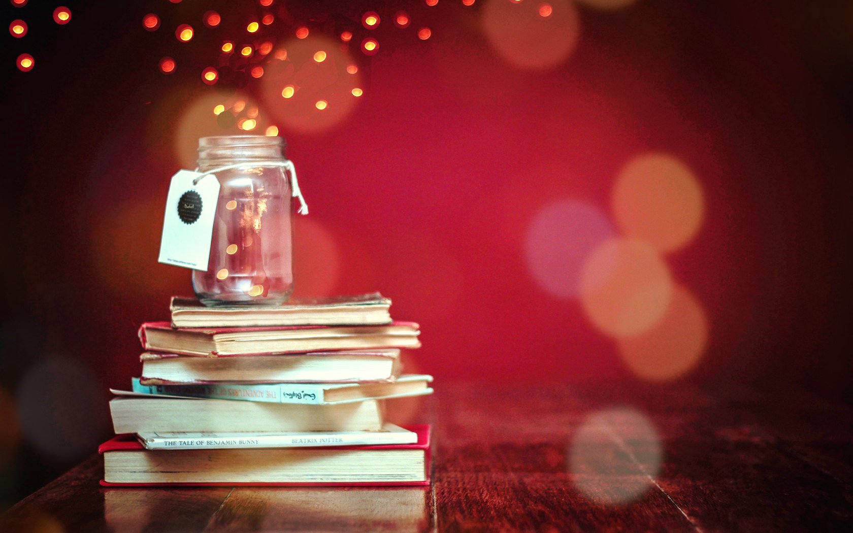 Siempre Con Mis Libros - Books Wallpapers For Computer , HD Wallpaper & Backgrounds