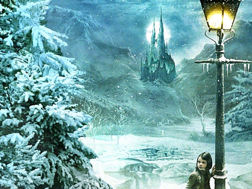 Las Crónicas De Narnia Todavía Debe Adaptar Al Cine - Chronicles Of Narnia: The Lion, The Witch And The Wardrobe , HD Wallpaper & Backgrounds