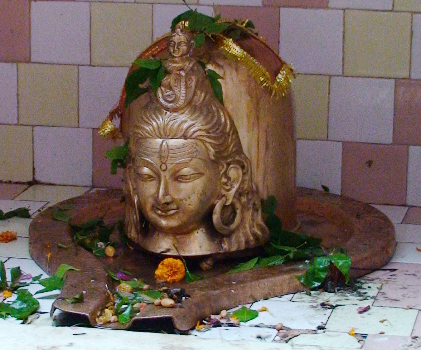 Lord Shiva Beautiful Statue Wallpapers - Shiva God , HD Wallpaper & Backgrounds