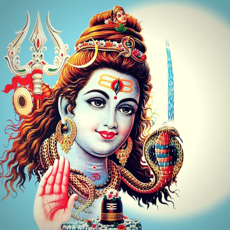 God Shiva Wallpaper Hd - Full Hd God Images Hd , HD Wallpaper & Backgrounds