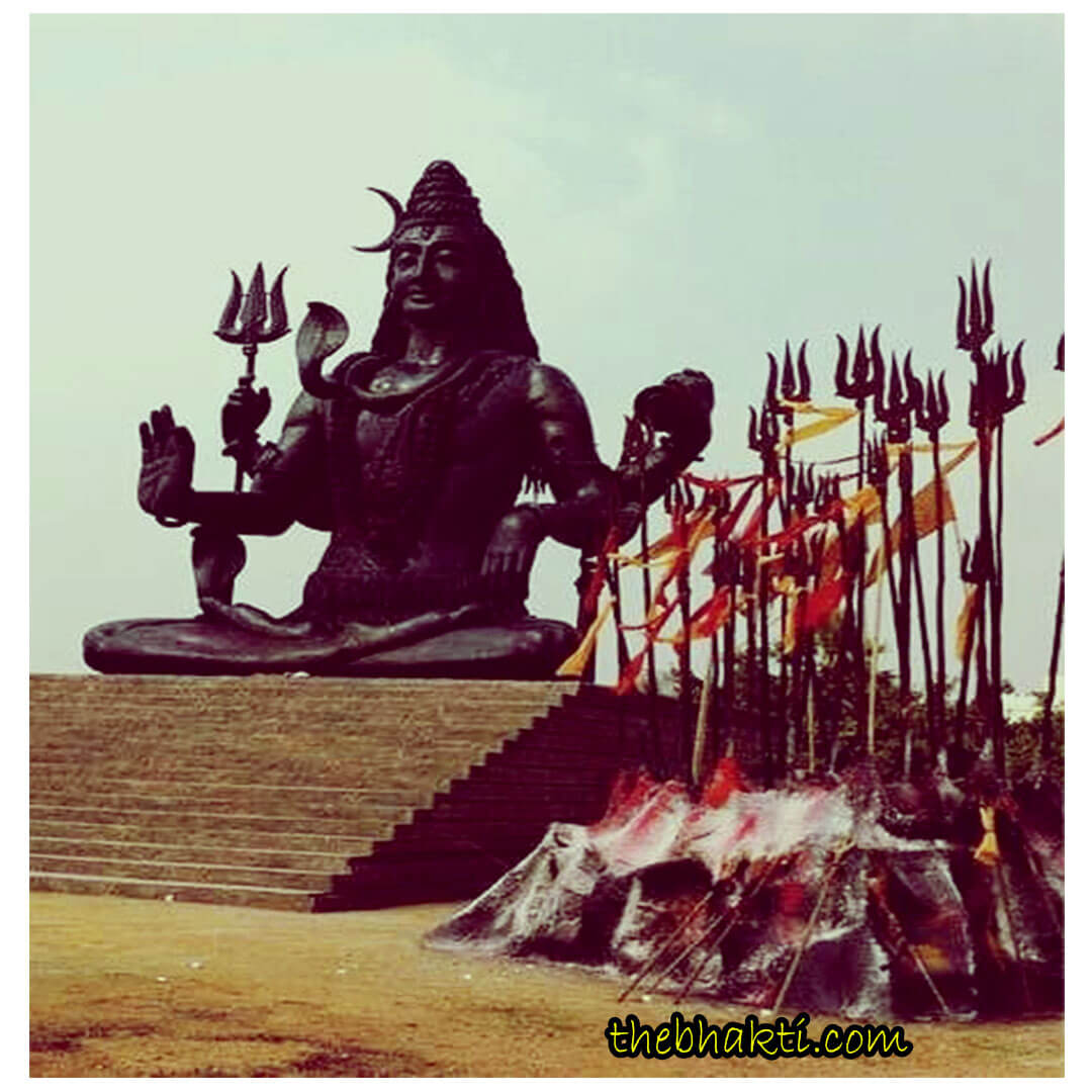 Download Shiv Ji Ke Wallpaper - Lord Shiva Damarukam , HD Wallpaper & Backgrounds