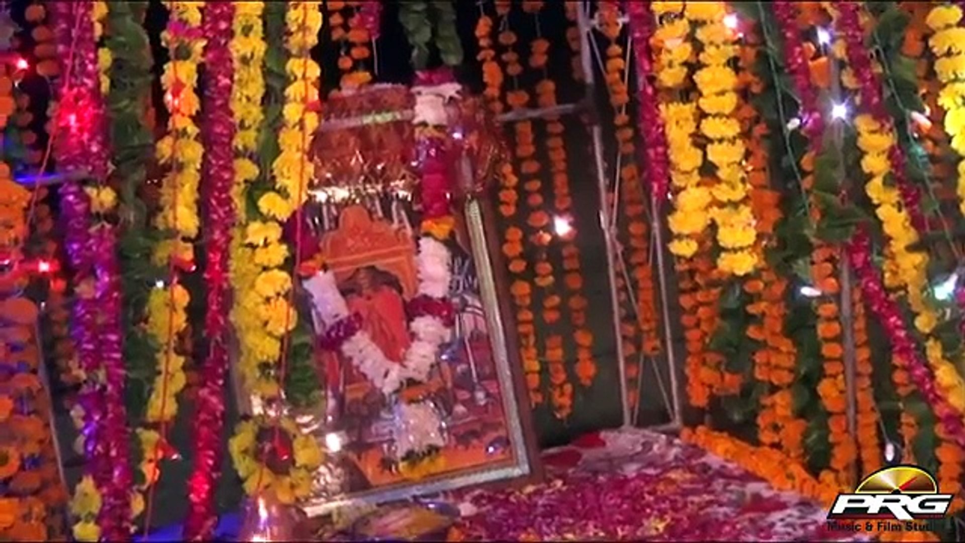 Karni Mata Bhajan - Religion , HD Wallpaper & Backgrounds