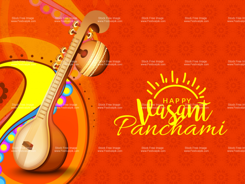 Basant Panchami Images - Makar Sankranti Greetings Card , HD Wallpaper & Backgrounds